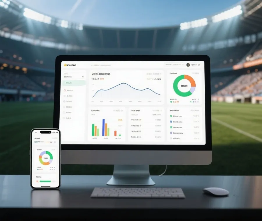 2026世界杯投注指南平台展示