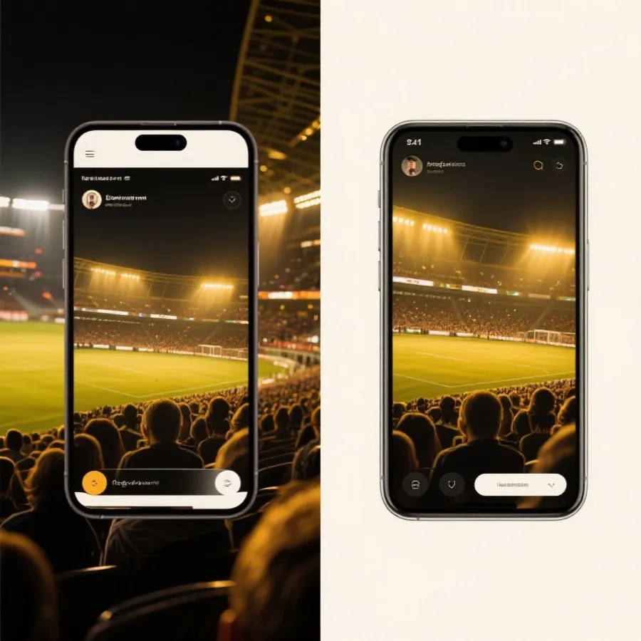 平台选择参考图