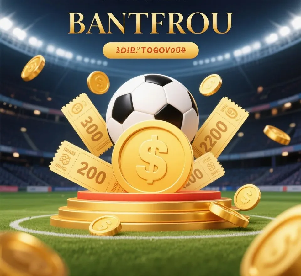 2026世界杯投注指南赛事优惠视觉图