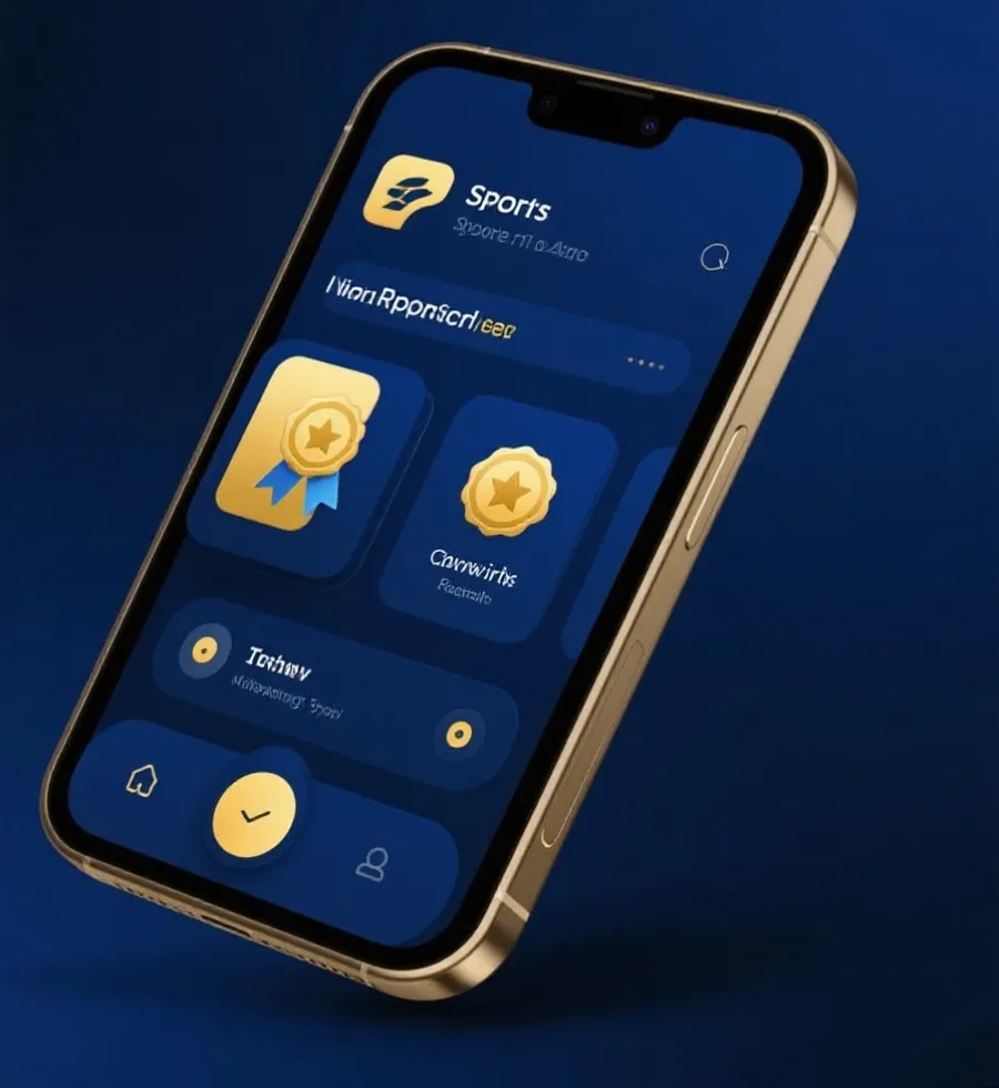 活动比较与移动端体验示意图