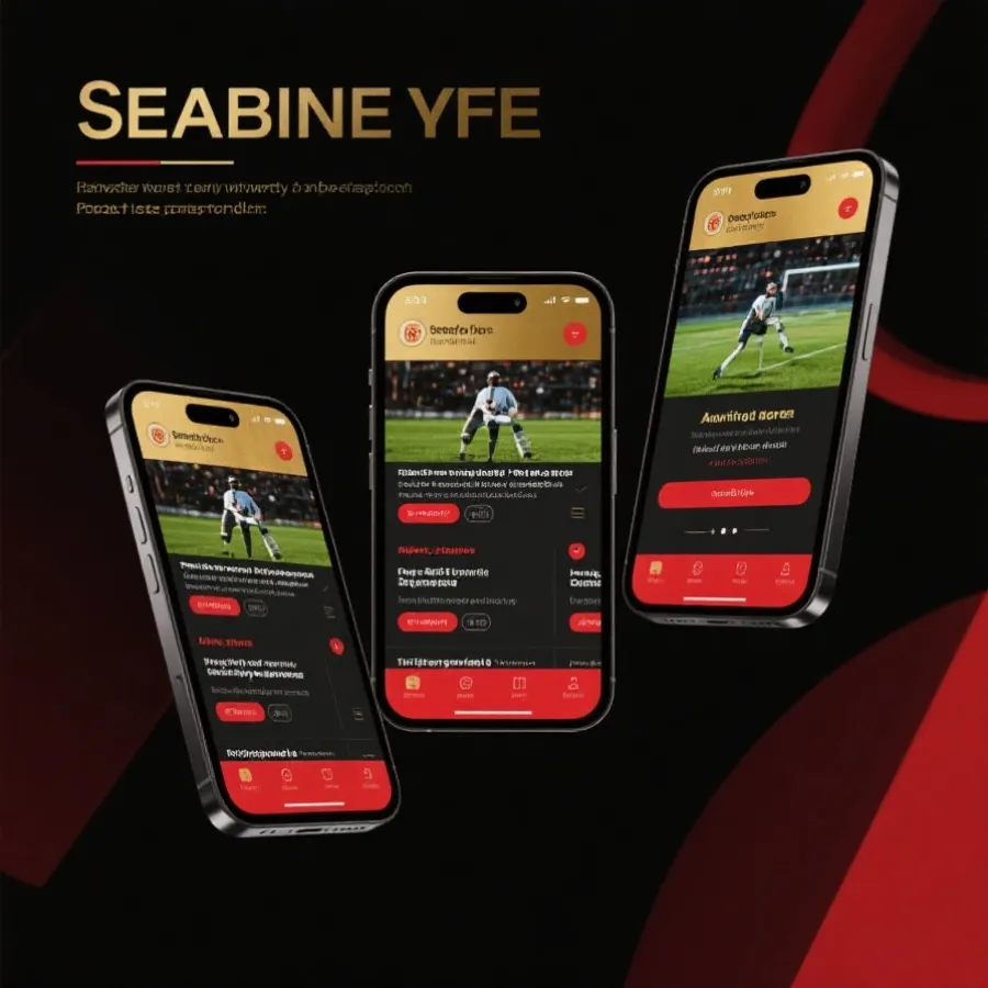 多设备访问示意图