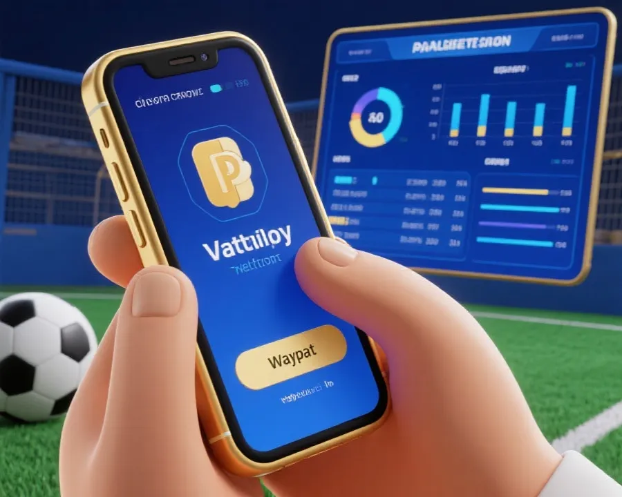 存取款与支付方式示意图