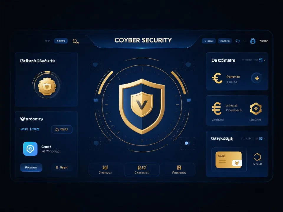 2026世界杯平台安全与隐私保护示意图