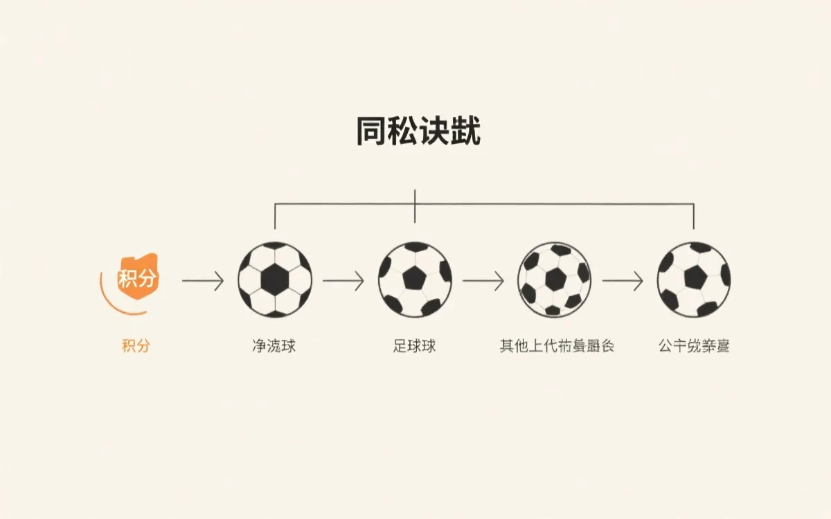 同分判定链与快速判断流程图